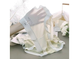 Quần lót nữ trong suốt, xuyên thâu siêu gợi cảm